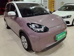 Wuling Binguo 203km Light Enjoy Edition - ფოტო 4