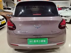 Wuling Binguo 203km Light Enjoy Edition - ფოტო 6