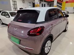 Wuling Binguo 203km Light Enjoy Edition - ფოტო 7