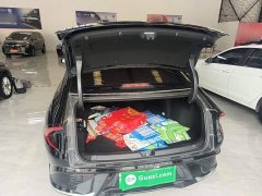 Wuling Xingguang 150 Advanced Edition - ფოტო 15