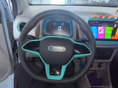 Yizhi Yiz EV2 201km Comfort - photo 11