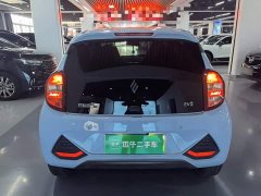 Yizhi Yiz EV2 201km Comfort - photo 6