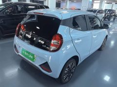 Yizhi Yiz EV2 201km Comfort - photo 7