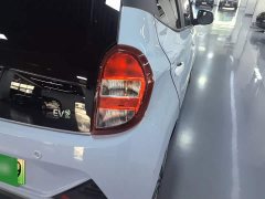 Yizhi Yiz EV2 201km Comfort - photo 8