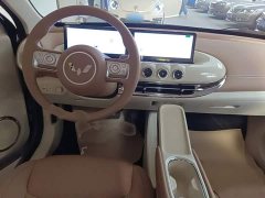 Wuling Binguo 333km Joy Edition - ფოტო 10