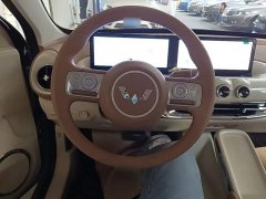 Wuling Binguo 333km Joy Edition - ფოტო 11