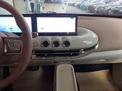 Wuling Binguo 333km Joy Edition - ფოტო 13