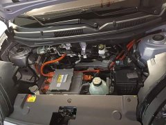 Wuling Binguo 333km Joy Edition - ფოტო 20