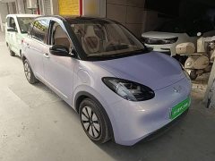 Wuling Binguo 333km Joy Edition - ფოტო 4