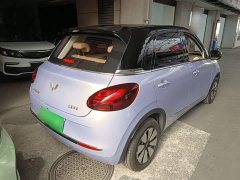 Wuling Binguo 333km Joy Edition - ფოტო 7