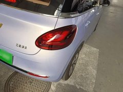 Wuling Binguo 333km Joy Edition - ფოტო 8