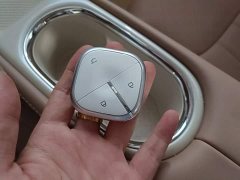 Wuling Binguo 333km Joy Edition - ფოტო 9