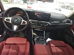 BMW i3 2022 eDrive 35 L - ფოტო 10