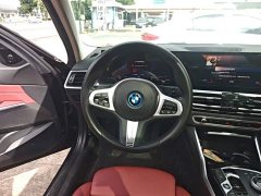 BMW i3 2022 eDrive 35 L - ფოტო 11