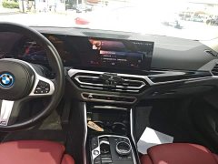 BMW i3 2022 eDrive 35 L - ფოტო 13