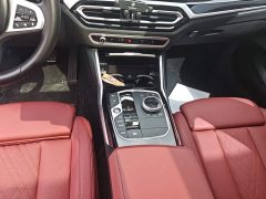BMW i3 2022 eDrive 35 L - ფოტო 14