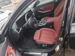 BMW i3 2022 eDrive 35 L - ფოტო 15