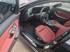 BMW i3 2022 eDrive 35 L - ფოტო 16