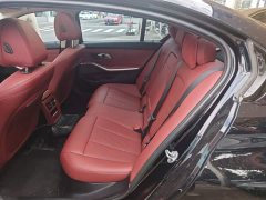 BMW i3 2022 eDrive 35 L - ფოტო 17
