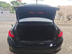 BMW i3 2022 eDrive 35 L - ფოტო 19