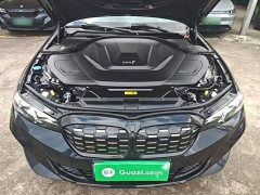 BMW i3 2022 eDrive 35 L - ფოტო 20