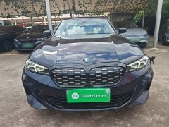 BMW i3 2022 eDrive 35 L - ფოტო 3