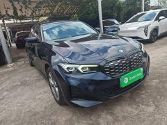BMW i3 2022 eDrive 35 L - ფოტო 4