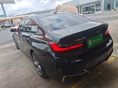 BMW i3 2022 eDrive 35 L - ფოტო 5