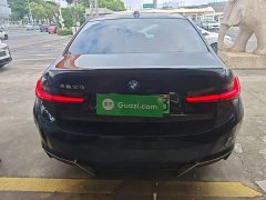 BMW i3 2022 eDrive 35 L - ფოტო 6