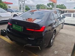 BMW i3 2022 eDrive 35 L - ფოტო 7
