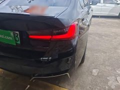 BMW i3 2022 eDrive 35 L - ფოტო 8