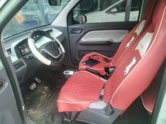 Wuling Hongguang MINIEV 2021 Macaron Sandwich Edition 170km LFP - ფოტო 10
