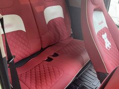 Wuling Hongguang MINIEV 2021 Macaron Sandwich Edition 170km LFP - ფოტო 11