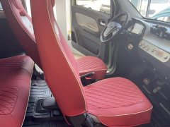 Wuling Hongguang MINIEV 2021 Macaron Sandwich Edition 170km LFP - ფოტო 12