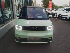 Wuling Hongguang MINIEV 2021 Macaron Sandwich Edition 170km LFP - ფოტო 3