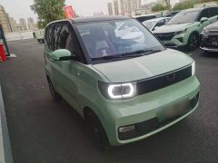 Wuling Hongguang MINIEV 2021 Macaron Sandwich Edition 170km LFP - ფოტო 4