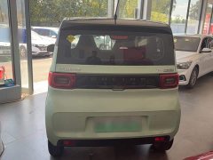 Wuling Hongguang MINIEV 2021 Macaron Sandwich Edition 170km LFP - ფოტო 5