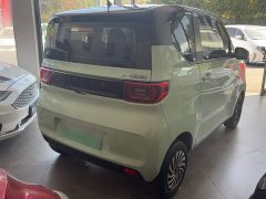 Wuling Hongguang MINIEV 2021 Macaron Sandwich Edition 170km LFP - ფოტო 7