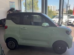 Wuling Hongguang MINIEV 2021 Macaron Sandwich Edition 170km LFP - ფოტო 8