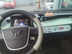 Wuling Hongguang MINIEV 2021 Macaron Sandwich Edition 170km LFP - ფოტო 9