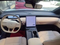 NIO ET5 2022 75kWh - ფოტო 10