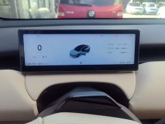 NIO ET5 2022 75kWh - ფოტო 12