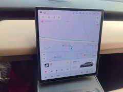 NIO ET5 2022 75kWh - ფოტო 13