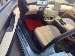 NIO ET5 2022 75kWh - ფოტო 15