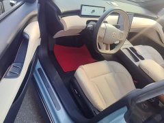NIO ET5 2022 75kWh - ფოტო 16