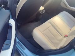 NIO ET5 2022 75kWh - ფოტო 17