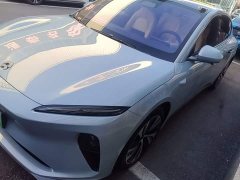 NIO ET5 2022 75kWh - ფოტო 2