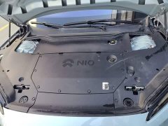 NIO ET5 2022 75kWh - ფოტო 20