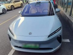NIO ET5 2022 75kWh - ფოტო 3