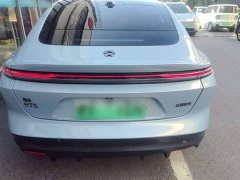NIO ET5 2022 75kWh - ფოტო 6